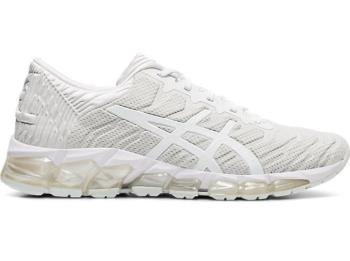 Asics Kadın GEL-QUANTUM 360 5 Antrenman Ayakkabısı TR216RB